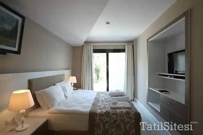 Grand Yazıcı Torba Beach